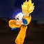 Image result for Dragon Ball Z Super Goku