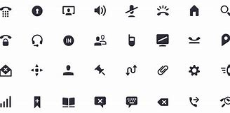 Image result for Cisco Phone Icons