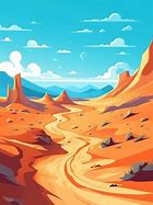 Image result for Dirt Road Texture Cartoon