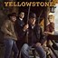 Image result for Yellowstone Poster