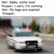 Image result for Flying Cop Meme