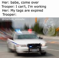 Image result for Database Police Meme
