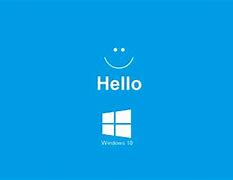 Image result for Windows Hello Login Screen