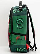 Image result for Sprayground Monopoly with Golden Tag