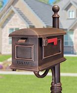 Image result for mail boxes