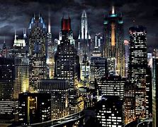 Image result for Gotham Desktop Wallpaper