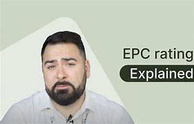 Image result for EPC Energy Rating