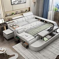 Image result for Fulol Sized Smart Bed
