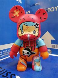 Image result for Tokidoki Tiger