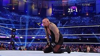 Image result for WWE Wrestlemania 30 Undertaker