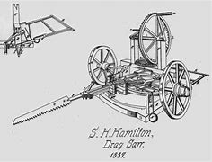 Image result for Hamilton Arm Robot