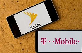 Image result for Sprint T-Mobile