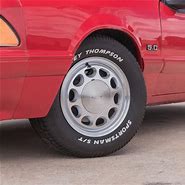Image result for 10 Hole Mustang Wheels