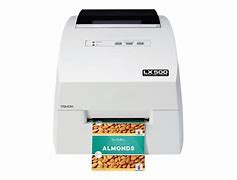 Image result for LX500 Color Label Printer