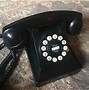 Image result for Vintage Push Button Phone