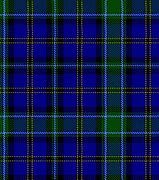 Image result for Weir Family Tartan Pattern