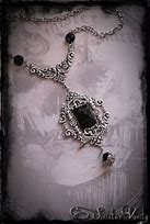 Image result for Gothic Style Jewelry