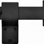 Image result for Barn Door Latches Heavy Duty