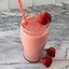 Image result for Strawberry Smoothie Drink