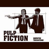 Image result for Pulp Fiction Dnd Meme
