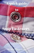 Image result for Snap Tape for Clothes