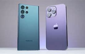 Image result for iPhone 14 Pro Max vs Samsung S22 Ultra