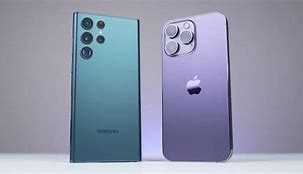 Image result for The Latest Samsung Phone than iPhone 14