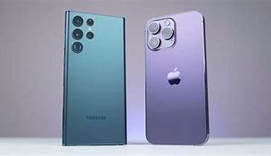 Image result for Apple iPhone 14 vs Samsung Galaxy S22