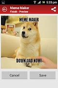 Image result for Meme Generator App