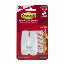 Image result for 3M Hooks Command Nail