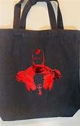 Image result for Iron Man Halloween Bag