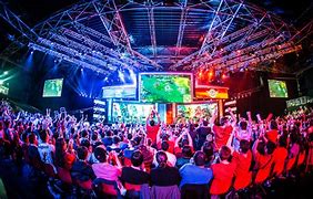 Image result for eSports Olympic Games