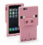 Image result for Apple 12 Phone Case with Pig On It