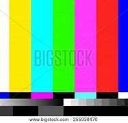Image result for Broadcast No Signal