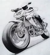 Image result for Line Art Broken Motorcycle