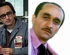 Image result for John Cazale Lung Cancer