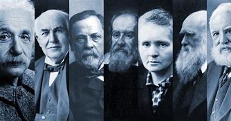 Image result for World Famous Scientists