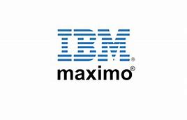 Image result for IBM Maximo Logo