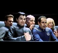 Image result for Galaxy Quest Rock Monster