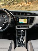 Image result for 2018 Toyota Corolla Le Interior