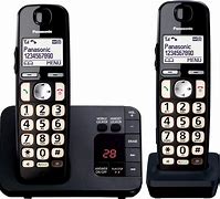 Image result for Panasonic Answering Machine with Multiple Phones