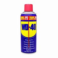 Image result for WD-40 330Ml