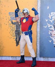 Image result for John Cena Suit Costume