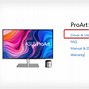 Image result for Asus Monitor No Signal