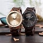 Image result for Wooden Watches for Men