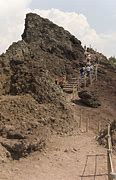 Image result for Mount Vesuvius Ancient Rome