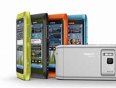 Image result for Nokia N Series