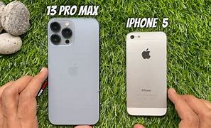 Image result for iPhone X vs iPhone 5