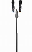 Image result for Dual Mic Stand Holder