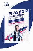 Image result for Advertising Poster of FIFA